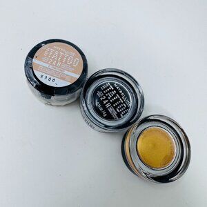 Lot 3 MAYBELLINE Color Tattoo Eyeshadow